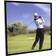 Medium 15424 (4:3 118" Fixed Frame)