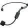 Shure PGA31 condensator headset microfoon