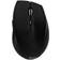 MediaRange MROS208 Mouse 5 Pulsanti Wireless 1600 DPI Nero