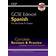 New GCSE Spanish Edexcel Complete Revision & Practice (Audiobook, CD)