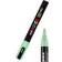 Uni Posca PC-3M Fine Bullet Light Green 1.3mm