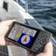 Garmin Navigatore Portatile GPSMAP 276Cx con mappa ricreativa precaricata dell'Europa