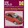 VW Polo Petrol and Diesel Owner's Workshop Manual (Paperback, 2014)