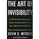 art of invisibility the worlds most famous hacker teaches you how to be saf (Hardcover, 2017)