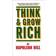 Think and Grow Rich (Paperback, 1987)