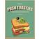 Posh Toasties: Simple & Delicious Gourmet Recipes For Your Toastie Machine, Sandwich Grill Or Panini Press