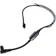 Shure SM35 condensator headset microfoon met XLR aansluiting