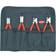Knipex 00 19 56 4-Pieces Pliers