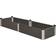 Plus Pipe Raised Bed 78x266x36cm