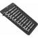 Wera 5020013001 11 Pieces U-ringnyckel