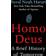 Homo Deus: A Brief History of Tomorrow (Inbunden, 2017)