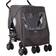 Koo-Di Keep Us Dry Stroller Rain Cover