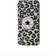 Converse PRINTED CANVAS BOOKLET Etui à rabat pour téléphone portable toile Léopard