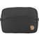 Fjällräven Travel Toiletry Bag - Dark Grey