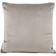 Boel & Jan Anna Housse de coussin Gris (45x45cm)