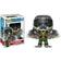 Funko Pop! Marvel Spider-Man Homecoming Vulture