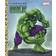 The Incredible Hulk (Marvel: Incredible Hulk) (Little Golden Book)