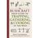 The Bushcraft Field Guide to Trapping, Gathering, & Cooking in the Wild (Häftad, 2016)