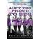 Ain't Too Proud to Beg: The Troubled Lives and Enduring Soul of the Temptations (Inbunden, 2010)