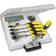 Stanley Tools 5-16-421 5Pcs Carving Chisel