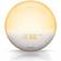 Philips HF3532 White Bordslampa 25.5cm