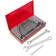 Teng Tools TT1236 12pcs U-ringnyckel