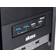 Akasa 4 Porte Pannello Frontale Hub 5000 Mbit