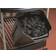 Weber Performer Deluxe GBS 57 cm - Negro/Gris