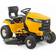 Cub Cadet XT1 OS96 With Cutter Deck