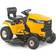 Cub Cadet XT2 PS107 Med klippaggregat