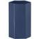 ferm LIVING Hexagon Vase 12cm