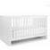 Childhome Quadro Cot Bed 70x140cm