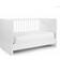 Childhome Quadro Cot Bed 70x140cm