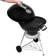 Weber Barbecue Carbonella 1321004 Nero