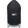 Weber Barbecue Smokey Mountain Cooker ø 57 cm Nero