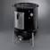 Weber Smokey Mountain Cooker 37 cm Diámetro Negro 711004