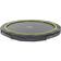 Exit Toys Silhouette Inground Sports Trampoline Ø244cm Zwart