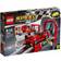 LEGO Speed Champions Ferrari FXX K & Development Center 75882