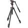 Manfrotto 290 light Kit con Testa video fluida