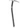 Petzl Summit Ice Axe, Black