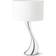 Georg Jensen Cobra Bordslampa 56cm