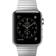 Apple Watch Series 2 38mm Stainless Steel Case with Link Bracelet