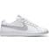 Nike Court Royale W - White/Silver