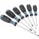Hazet 810SPC/6 6 Pcs Skruvmejsel