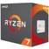 AMD ryzen 7 1800x processore 3.6ghz socket am4 cache 20mb 95w senza dissipatore