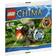 LEGO Chima Crawley 30255