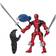 Hasbro Marvel Super Hero Mashers Battle Upgrade Deadpool Action Figure A6838