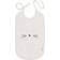 Liewood Theo Cat Sweet Rose Bib