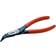 Bahco 2427 D-160 Needle-Nose Plier