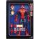 Hasbro Marvel Legends Series Spider Man 12" Figure B7450